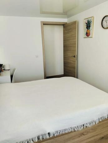 Piso en calle del Plus Ultra