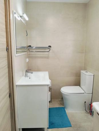 Piso en calle del Plus Ultra