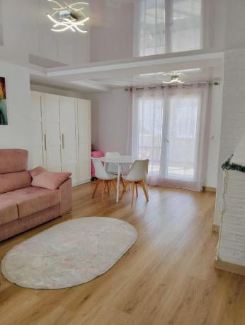 Piso en calle del Plus Ultra