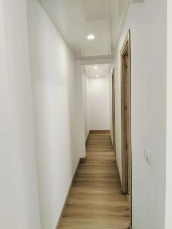 Piso en calle del Plus Ultra