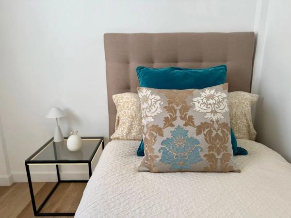 Ático en CL Espronceda