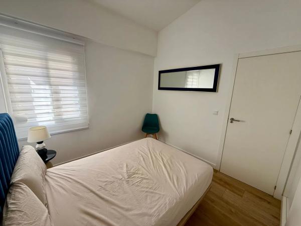 Ático en CL Espronceda