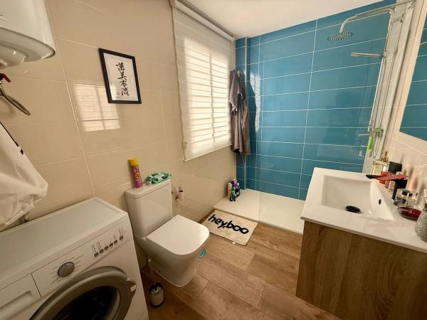 Ático en CL Espronceda