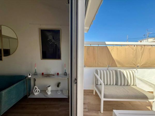 Ático en CL Espronceda