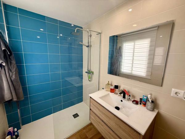 Ático en CL Espronceda