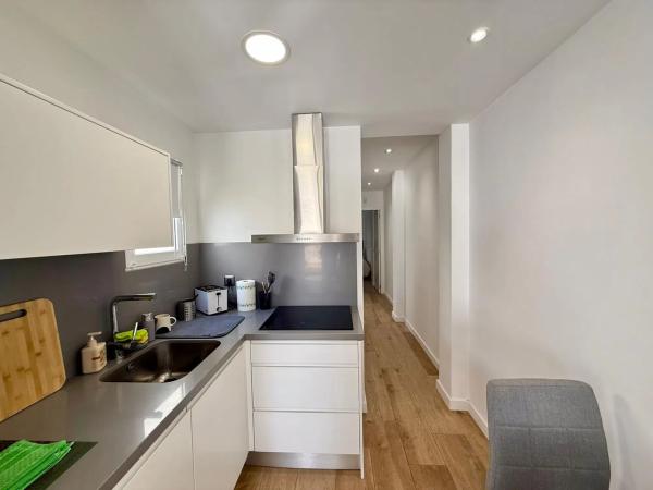 Ático en CL Espronceda