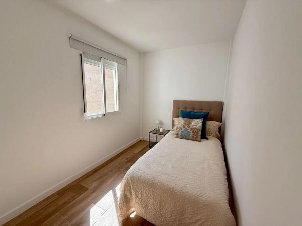 Ático en CL Espronceda