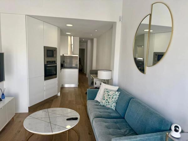 Ático en CL Espronceda