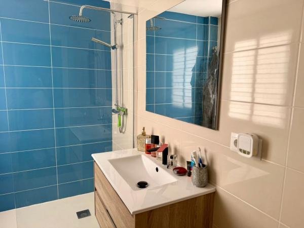 Ático en CL Espronceda