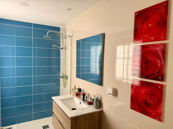 Ático en CL Espronceda