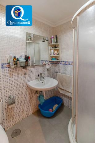 Piso en Barrio Carolinas Altas