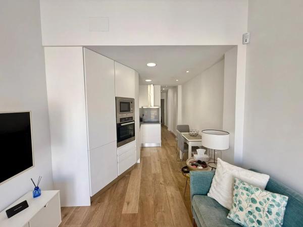 Ático en CL Espronceda