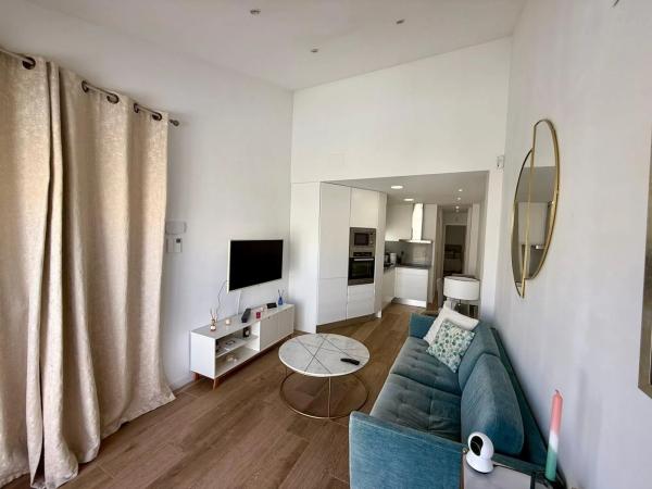 Ático en CL Espronceda