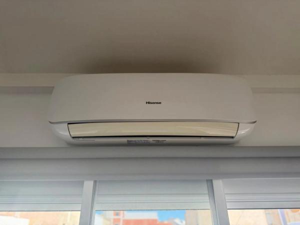 Ático en CL Espronceda