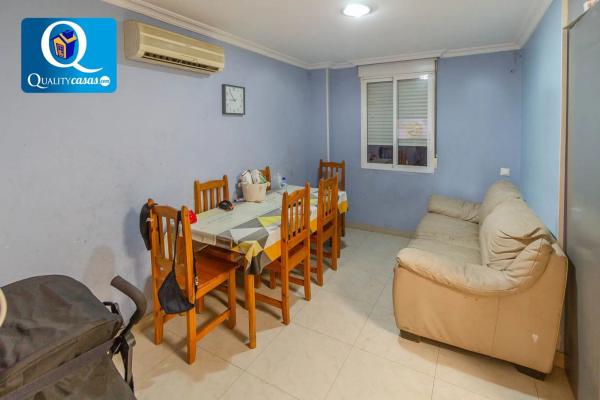 Piso en Barrio Carolinas Altas