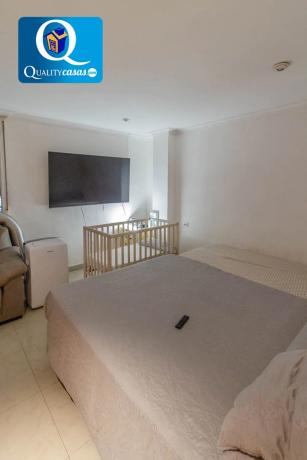 Piso en Barrio Carolinas Altas