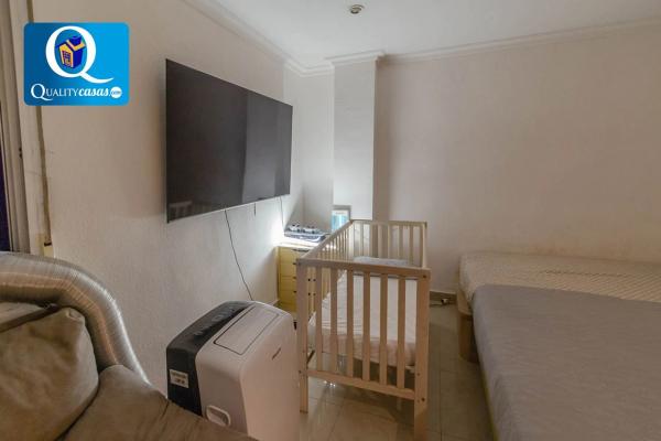 Piso en Barrio Carolinas Altas