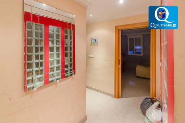 Piso en Barrio Carolinas Altas