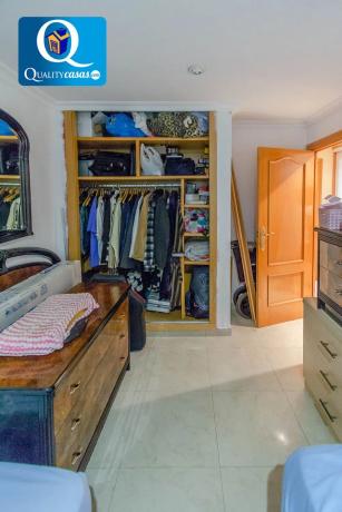 Piso en Barrio Carolinas Altas