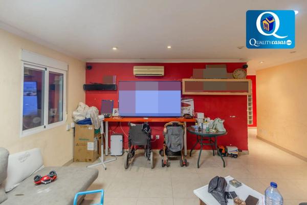 Piso en Barrio Carolinas Altas