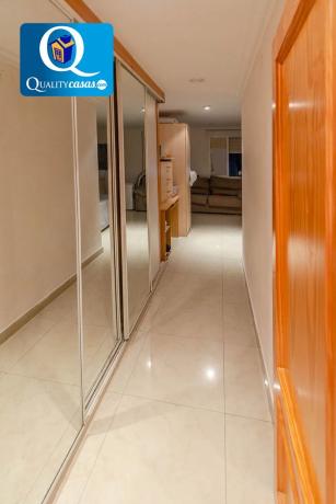 Piso en Barrio Carolinas Altas