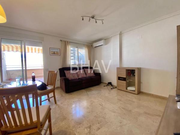 Ático en calle del Plus Ultra