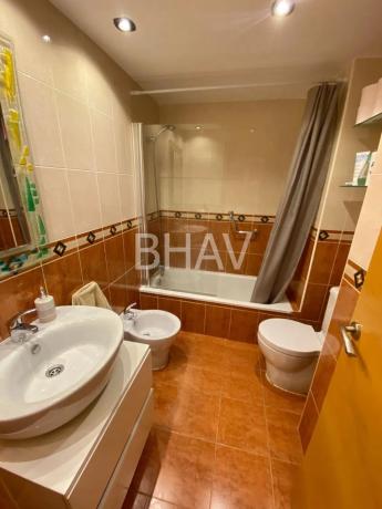 Ático en calle del Plus Ultra