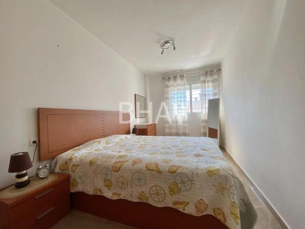 Ático en calle del Plus Ultra