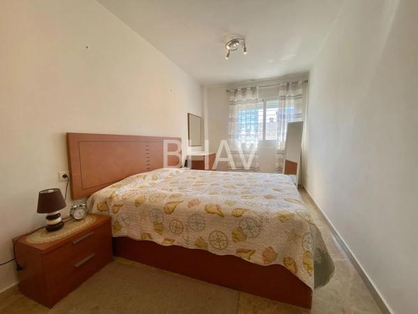 Ático en calle del Plus Ultra