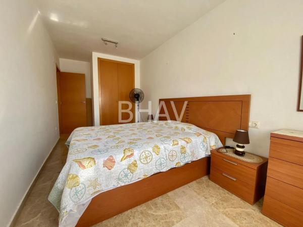 Ático en calle del Plus Ultra