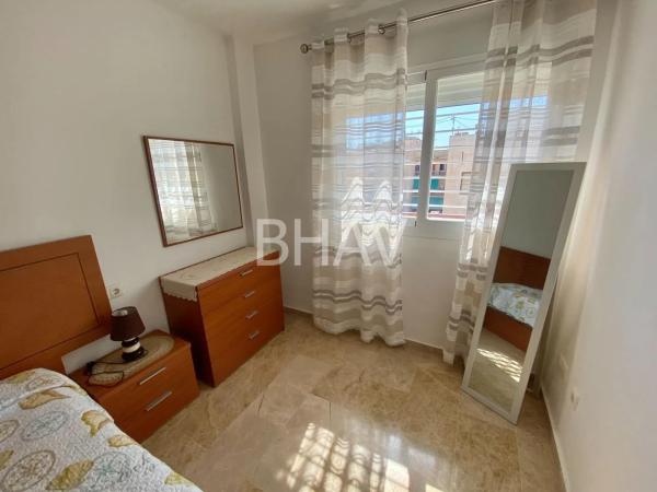 Ático en calle del Plus Ultra