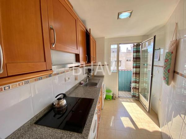 Ático en calle del Plus Ultra