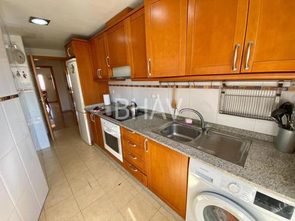 Ático en calle del Plus Ultra