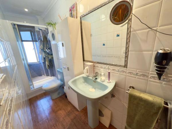 Piso en calle Maestro Caballero