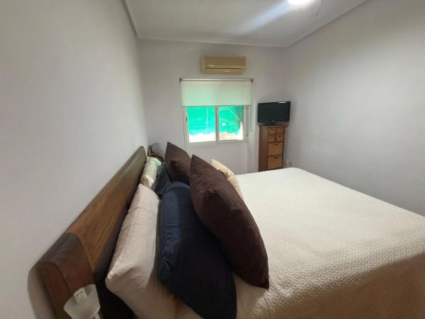 Piso en calle Maestro Caballero