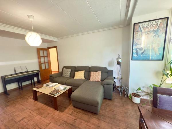 Piso en calle Maestro Caballero