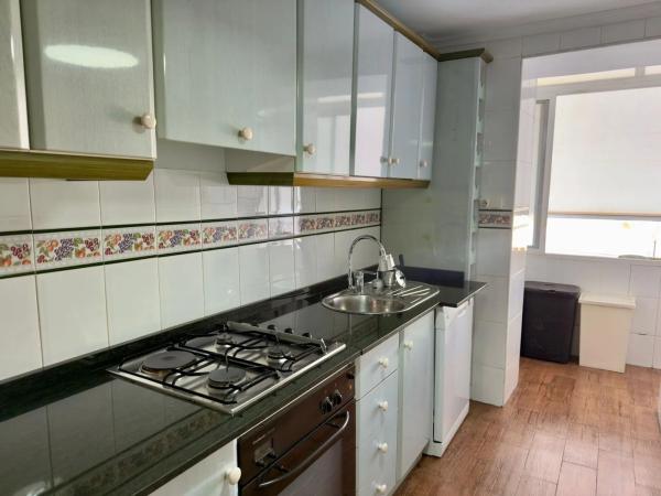 Piso en calle Maestro Caballero