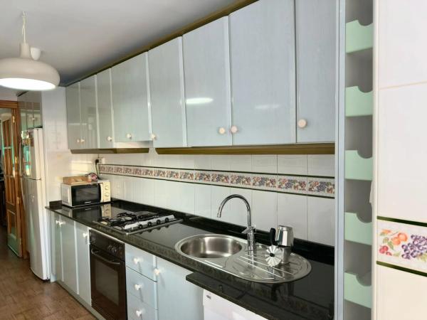 Piso en calle Maestro Caballero