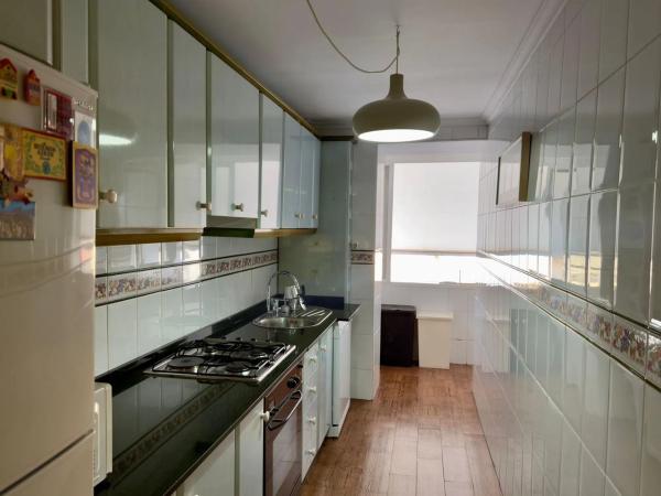 Piso en calle Maestro Caballero