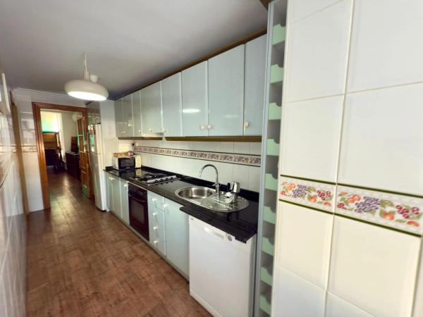 Piso en calle Maestro Caballero