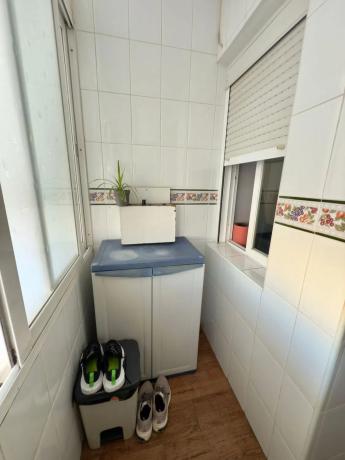 Piso en calle Maestro Caballero