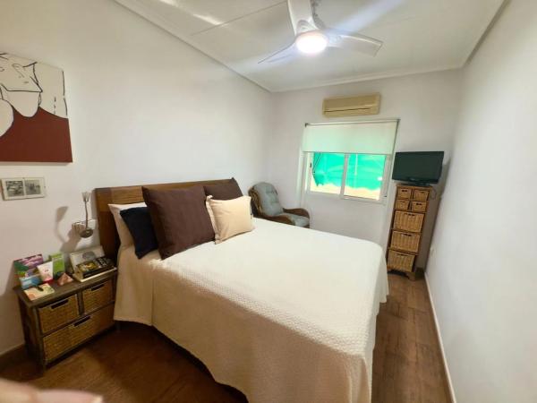 Piso en calle Maestro Caballero