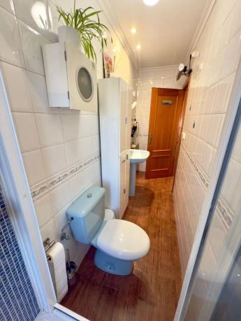 Piso en calle Maestro Caballero