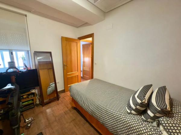 Piso en calle Maestro Caballero