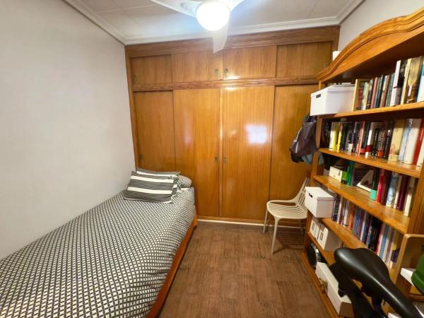 Piso en calle Maestro Caballero