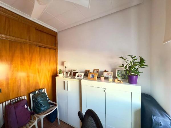 Piso en calle Maestro Caballero