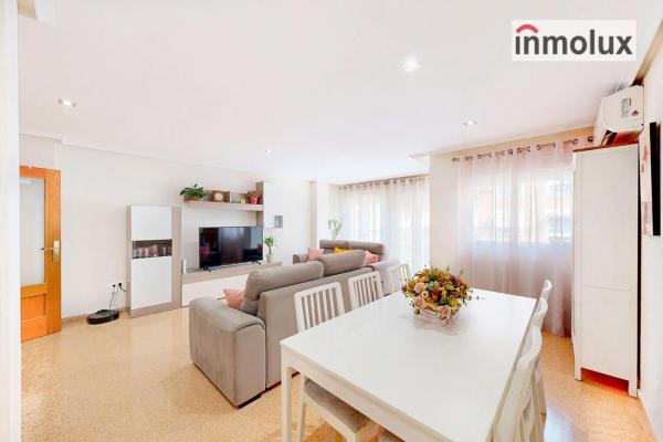 Piso en calle Olof Palme