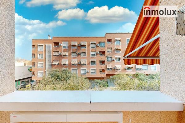 Piso en calle Olof Palme