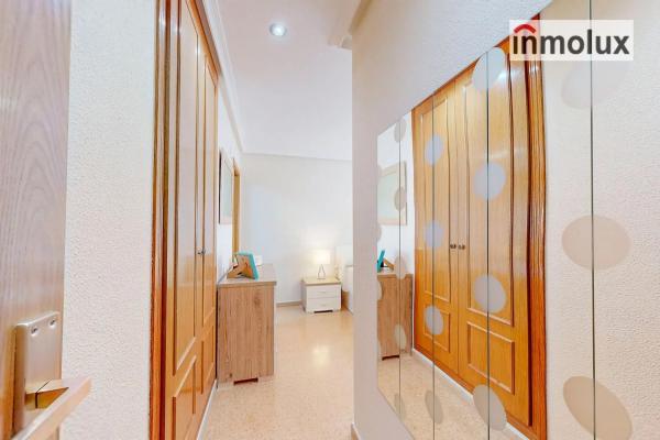 Piso en calle Olof Palme