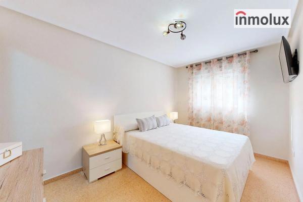 Piso en calle Olof Palme